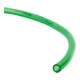 Gardena Tuyau transparent vert, 8x1,5 mm sur bobine plastique-1