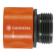 GARDENA Übergangsschlauchstück