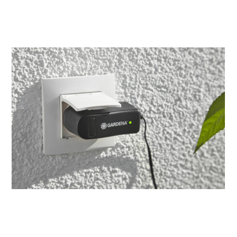 GARDENA Urlaubsbewässerung Set