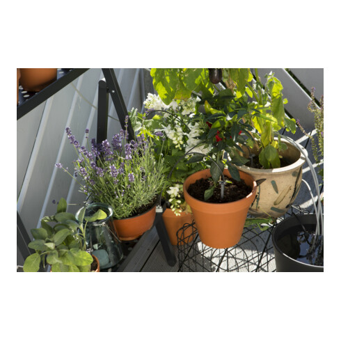 GARDENA Urlaubsbewässerung Set