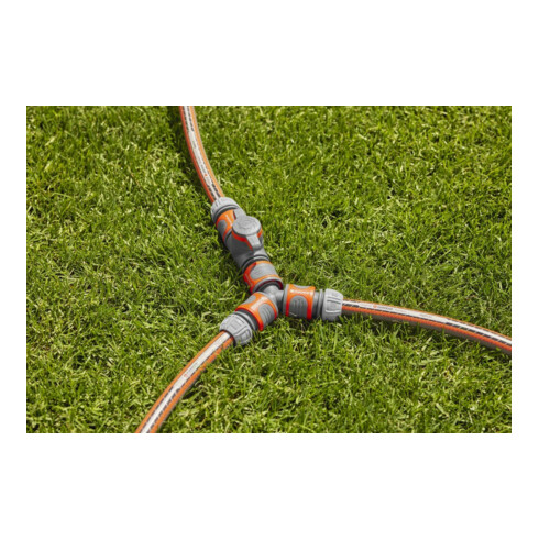 Gardena Valve de réglage libre