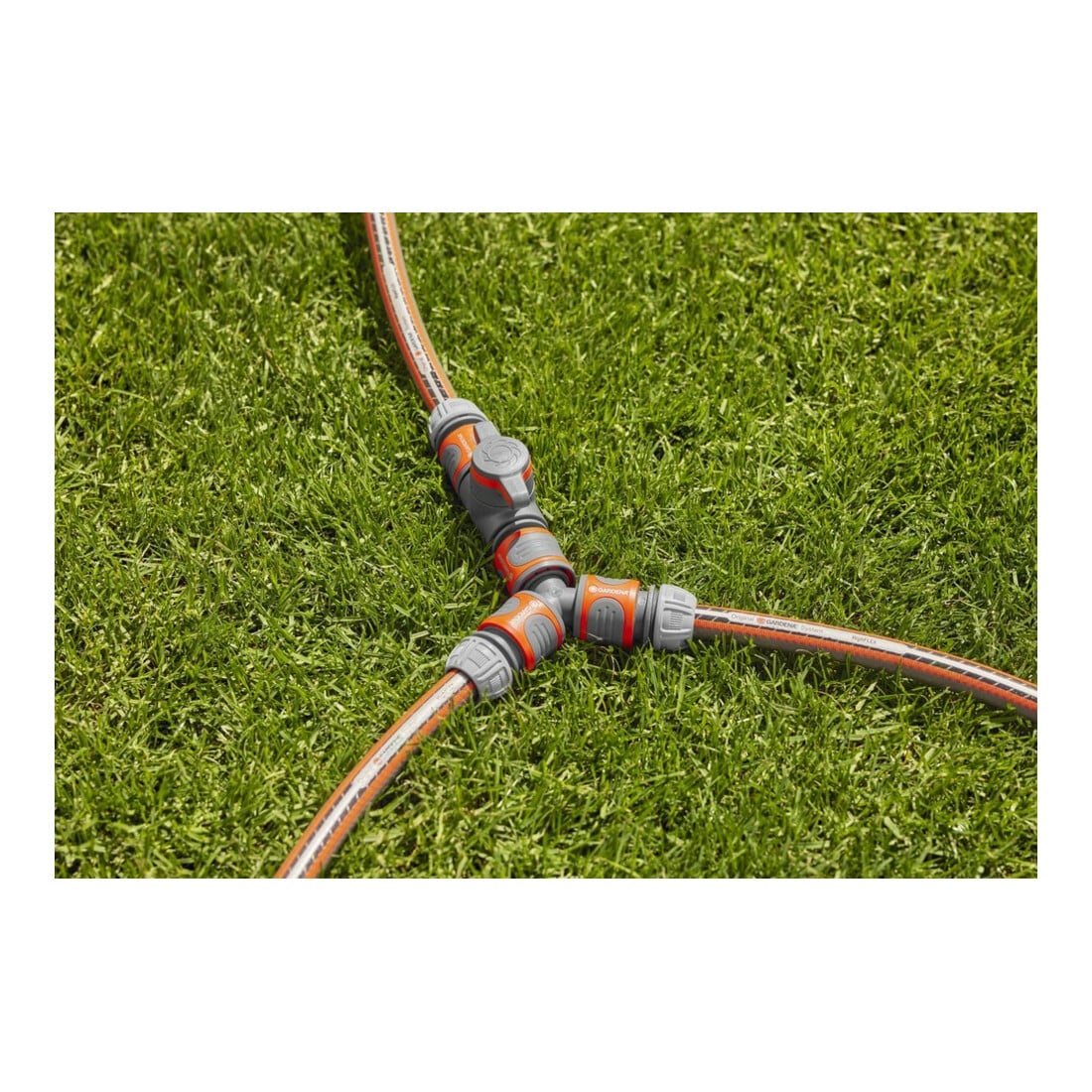 Gardena Valve de réglage libre
