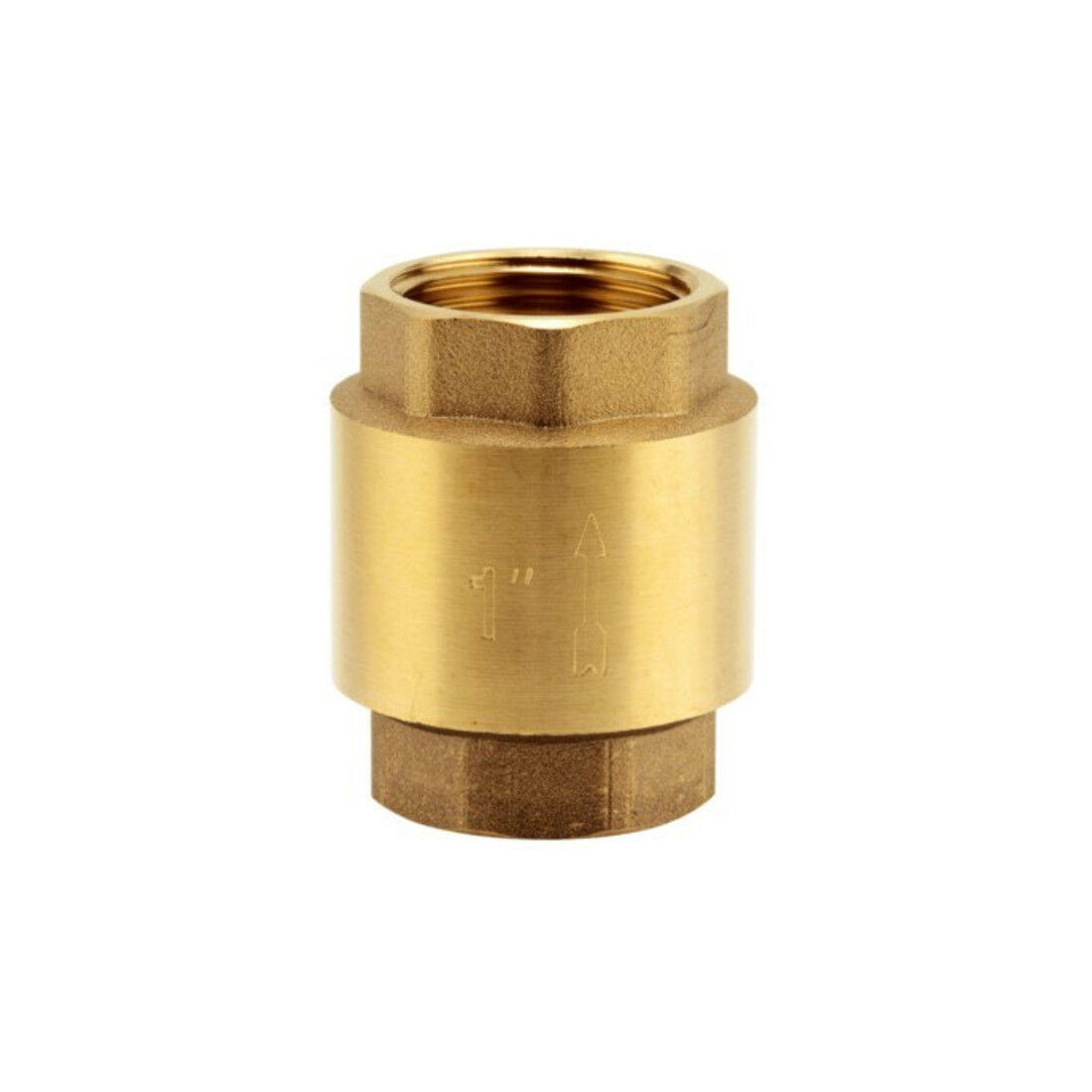 Gardena Valve intermédiaire de mesure 33,3 mm (G 1) filetage