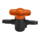 Gardena Vanne d'arrêt (3/16") Contenu : 2 pièces Système Micro-Drip-4