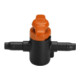 Gardena Vanne d'arrêt (3/16") Contenu : 2 pièces Système Micro-Drip-5