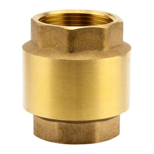 Gardena Vanne intermédiaire de mesure 42 mm (G 1 1/4) filetage