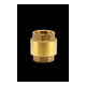 Gardena Vanne intermédiaire de mesure 42 mm (G 1 1/4) filetage-1
