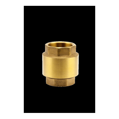 Gardena Vanne intermédiaire de mesure 42 mm (G 1 1/4) filetage