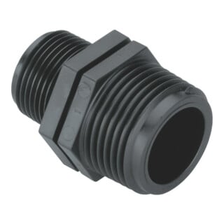 GARDENA Ventil-Verbindermit 1"/3/4"-Außengewinde Sprinklersystem