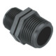 GARDENA Ventil-Verbindermit 1"/3/4"-Außengewinde Sprinklersystem-1