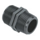 GARDENA Ventil-Verbindermit 2 x 1"-Außengewinde Sprinklersystem-1