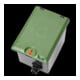 GARDENA Ventilbox V1