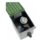 GARDENA Ventilbox V1-5