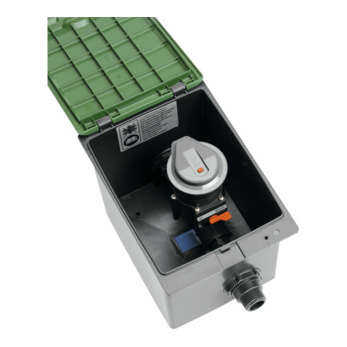 GARDENA Ventilbox V1