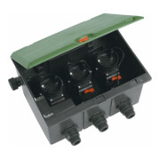 GARDENA Ventilbox V3-4