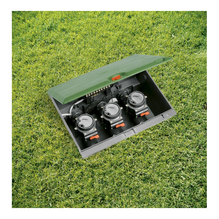 GARDENA Ventilbox V3