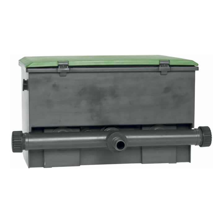 GARDENA Ventilbox V3