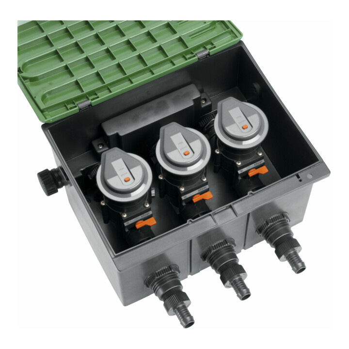 GARDENA Ventilbox V3