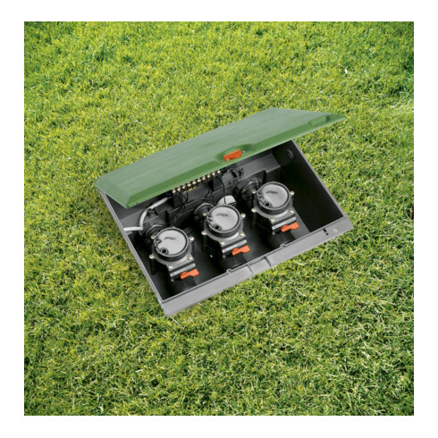 GARDENA Ventilbox V3