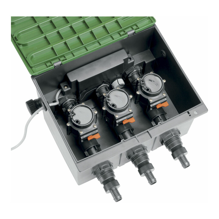 GARDENA Ventilbox V3