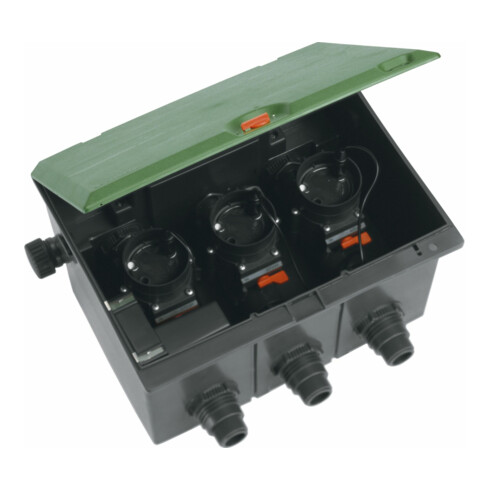 GARDENA Ventilbox V3