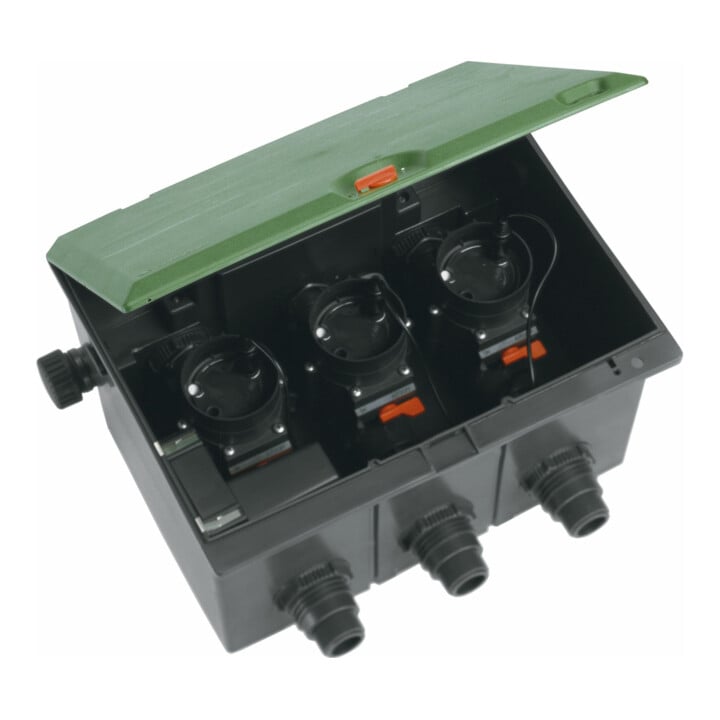 GARDENA Ventilbox V3