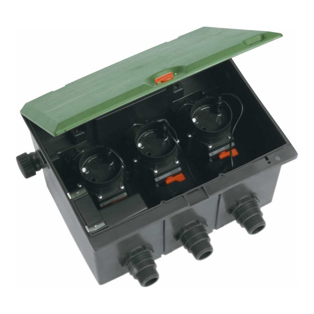 GARDENA Ventilbox V3