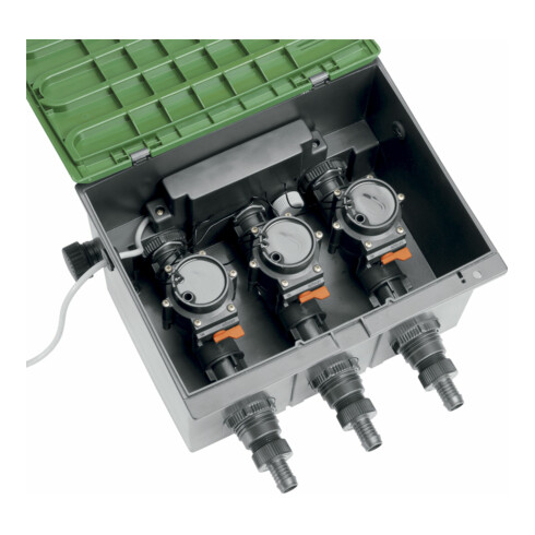 GARDENA Ventilbox V3