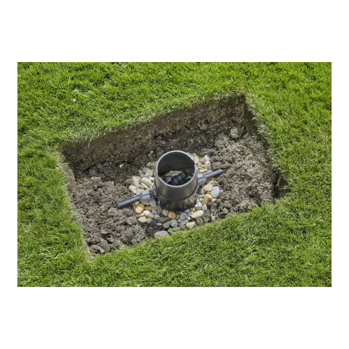 Gardena Ventilschacht klein