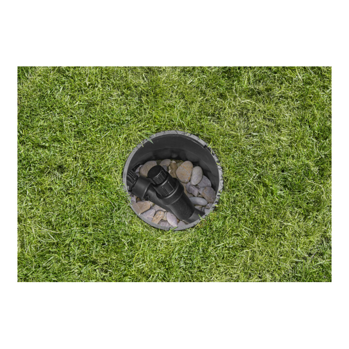 Gardena Ventilschacht klein