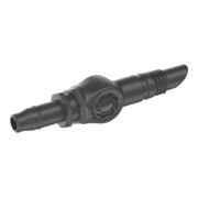 Gardena Verbinder 4,6 mm (3/16") Inhalt: 10 Stück MDS-5