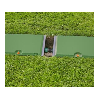 Gardena Verbinder für Ventilboxen V3 Sprinklersystem