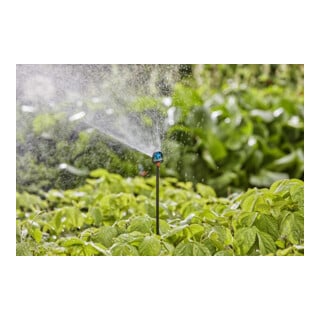 Gardena Verlängerungsrohr für Sprühdüsen MDS Inhalt: 5 Stück
