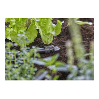 Gardena Verschlussstopfen 13 mm (1/2") MDS Inhalt: 5 Stück