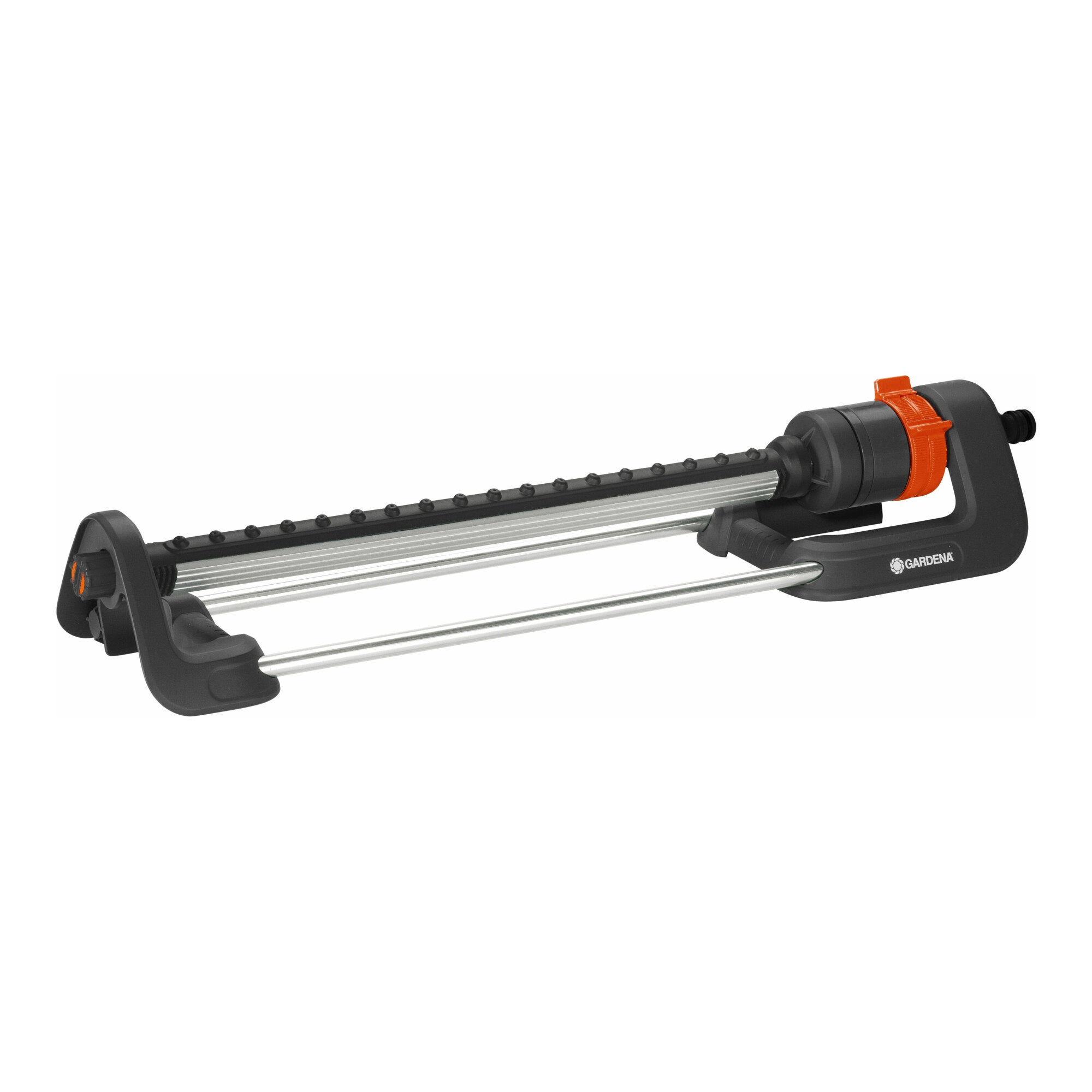 GARDENA Viereckregner Aqua L