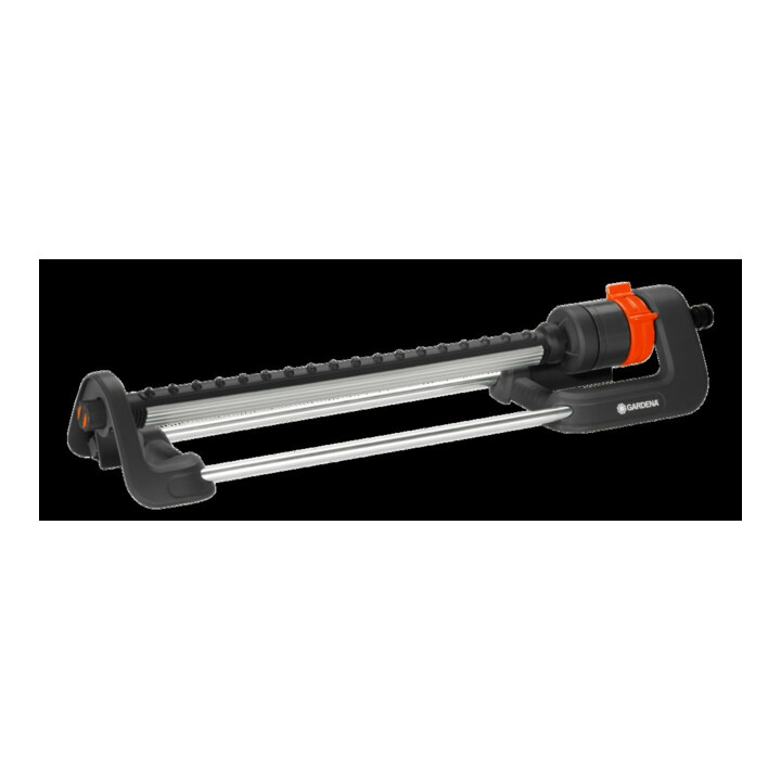 GARDENA Viereckregner Aqua L