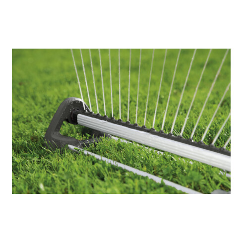 GARDENA Viereckregner Aqua L