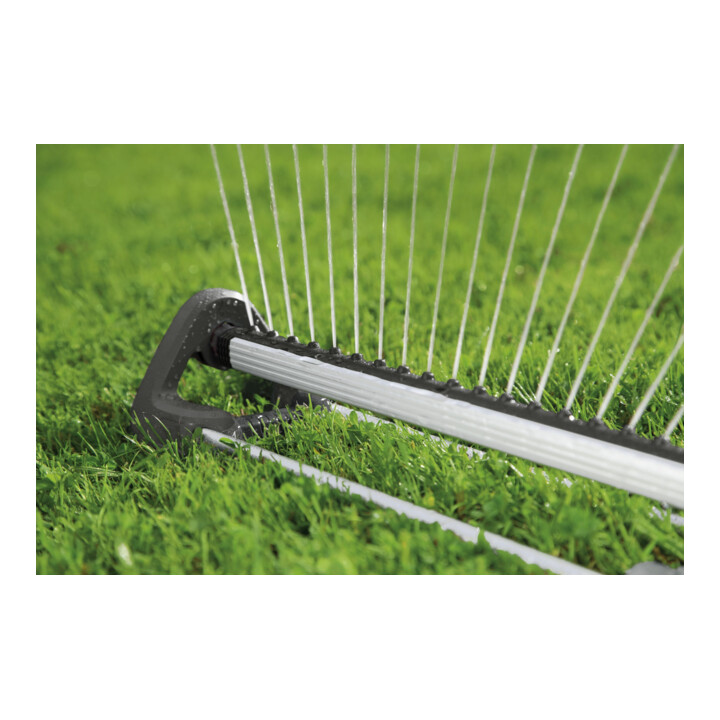 GARDENA Viereckregner Aqua L