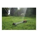 GARDENA Viereckregner Aqua L-5