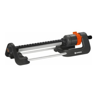 GARDENA Viereckregner Aqua M