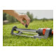 GARDENA Viereckregner Aqua M