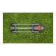 GARDENA Viereckregner Aqua S-4