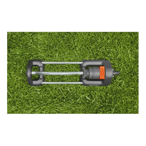 GARDENA Viereckregner Aqua S