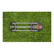 GARDENA Viereckregner Aqua S-4
