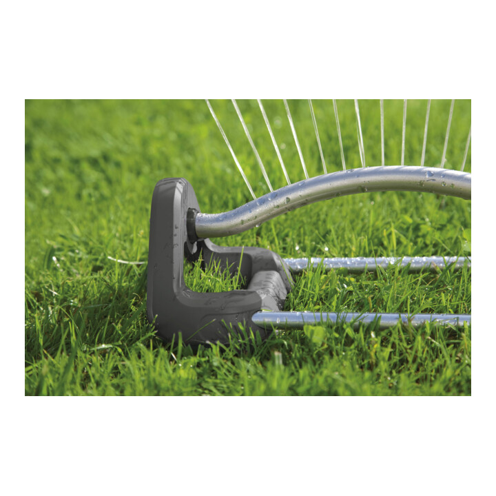 GARDENA Viereckregner Aqua S
