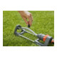 GARDENA Viereckregner Aqua S