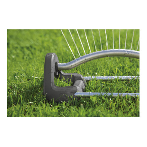 GARDENA Viereckregner Aqua S