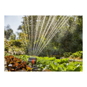 GARDENA Viereckregner AquaZoom compact-4