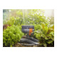 GARDENA Viereckregner AquaZoom compact