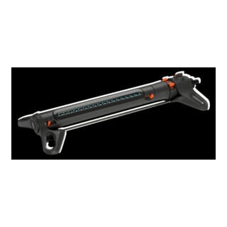 GARDENA Viereckregner AquaZoom L